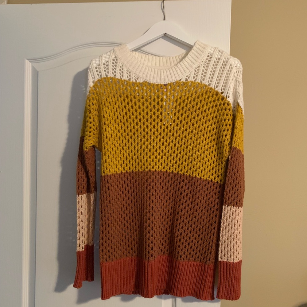 sweater
